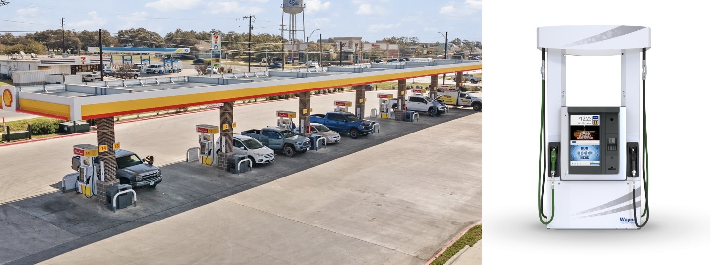 Dover Fueling Solutions